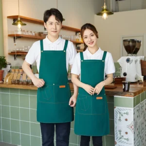 H-strap Adjustable Apron