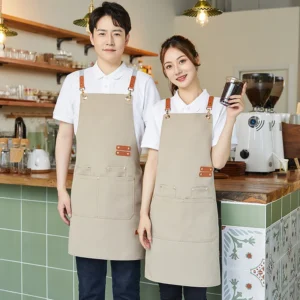 Kitchen Apron
