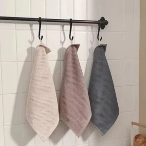 Quick-Drying Kitchen Towel